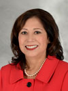 hilda solis