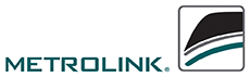 Metrolink Logo - Horizontal