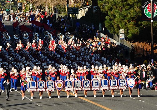 Rose Parade