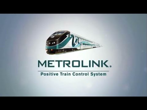 metrolink ptc