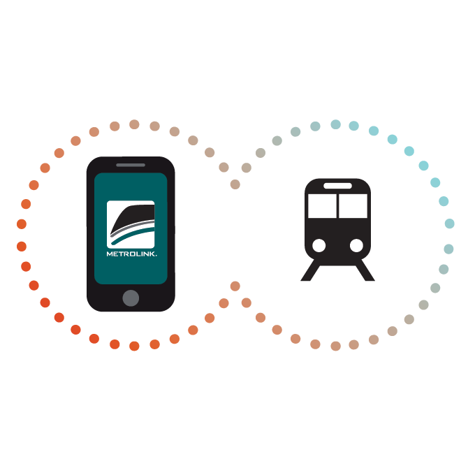 Transfer to Metro Transfer to Metro